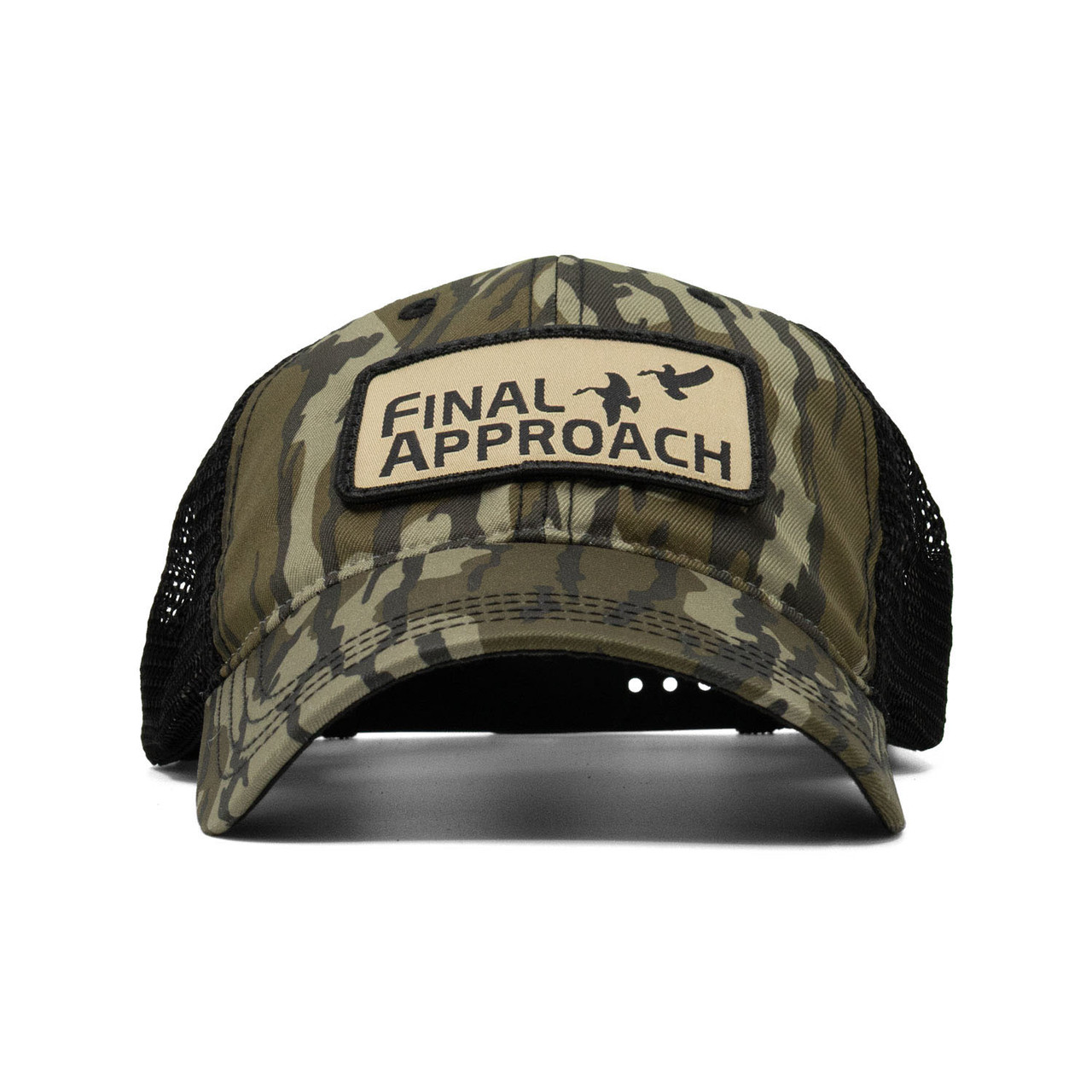 Final Approach Legacy Logo 111P Hat | Rogers Sporting Goods