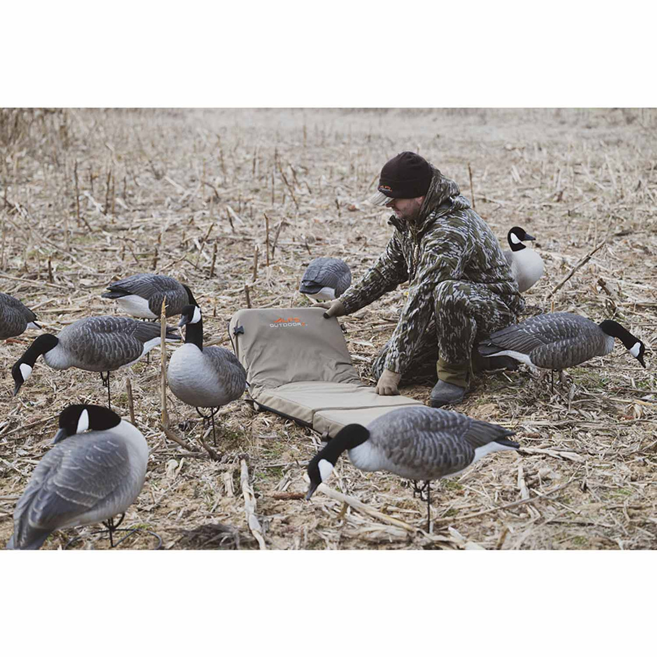 ALPS OutdoorZ Migrator Field Chair | Rogers Sporting Goods