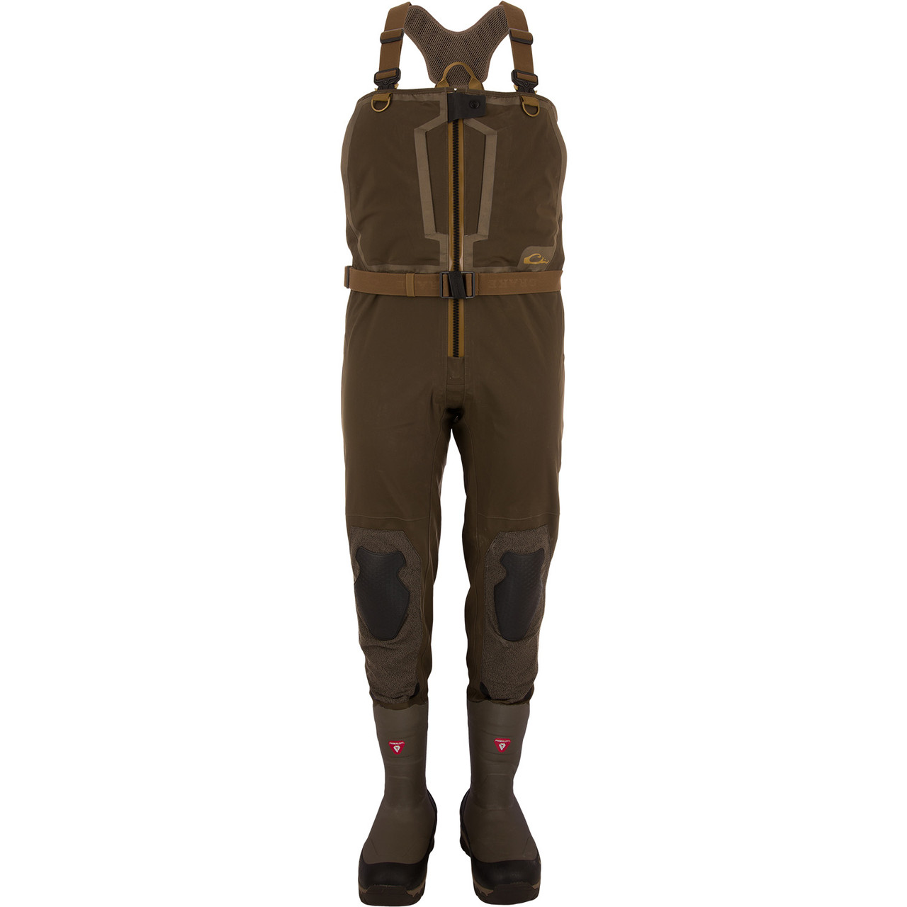 Drake BMF 1600 Kevlar Wader | Rogers Sporting Goods