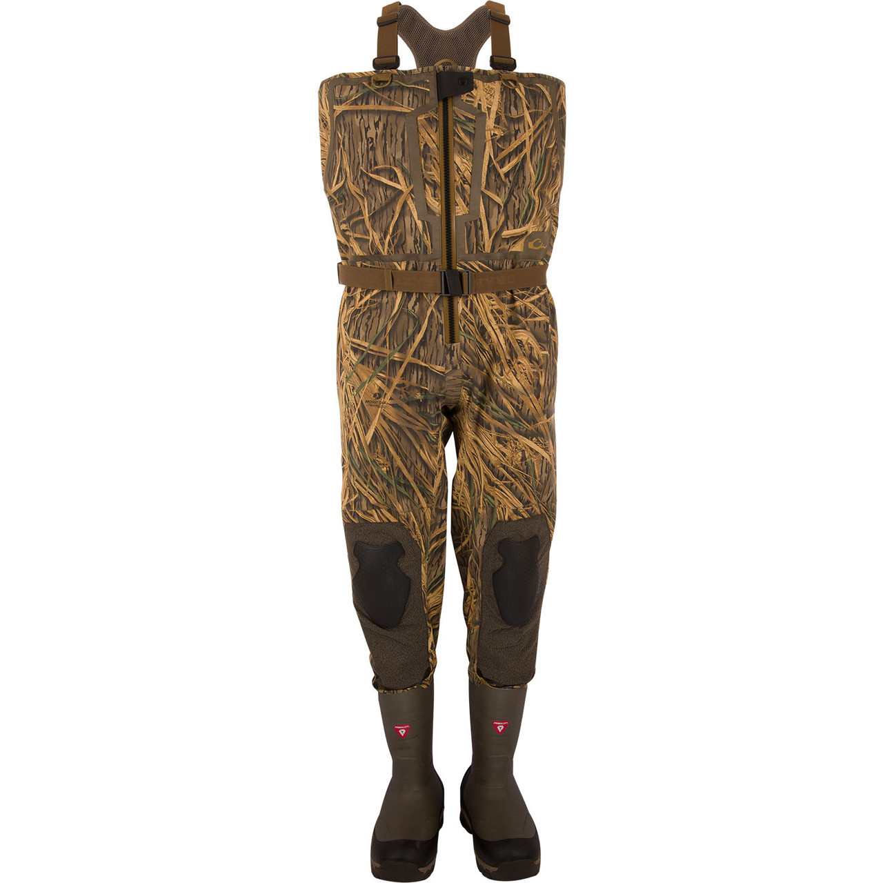 Drake BMF 1600 Kevlar Wader | Rogers Sporting Goods