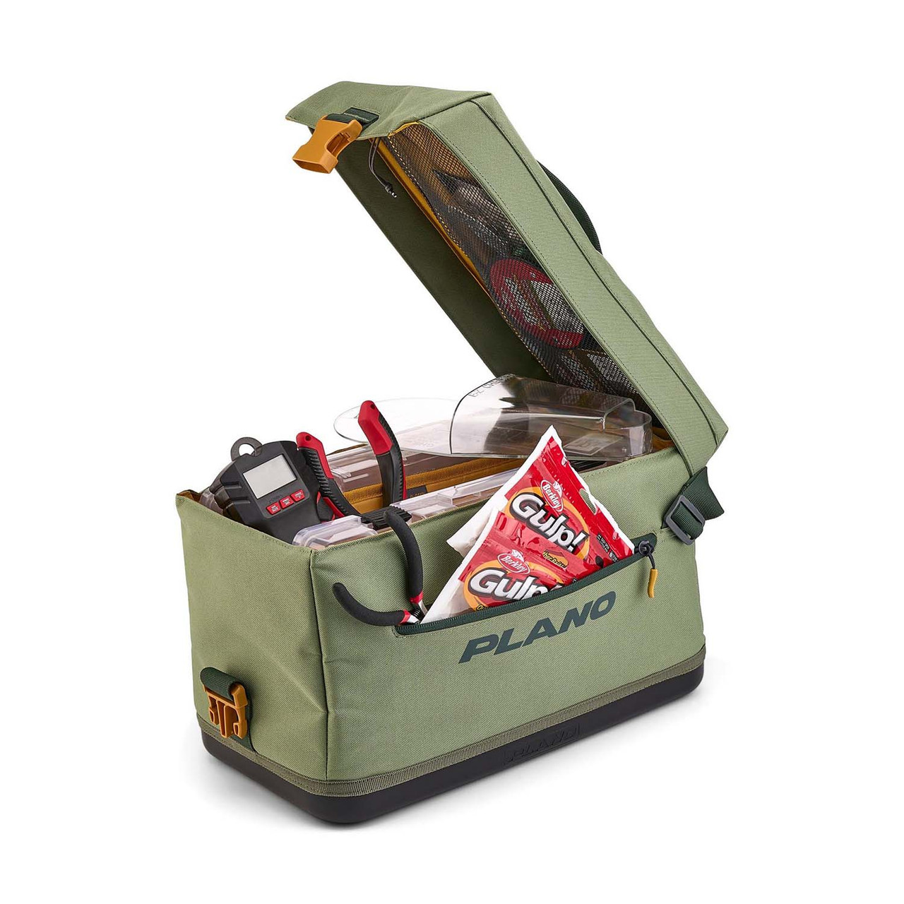 Weekend Softsider Tackle Bag 3700 Weekend Softsider Tackle Bag 3700