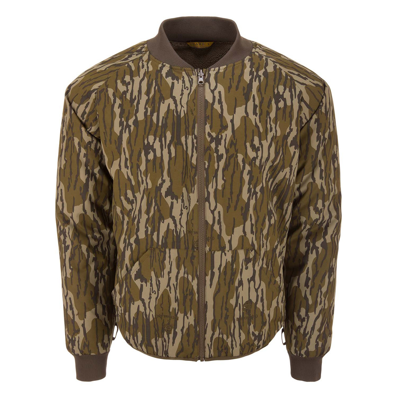 Drake Throwback 80 Sport 3-in-1 Hunting Jacket | Rogers Sporting Goods