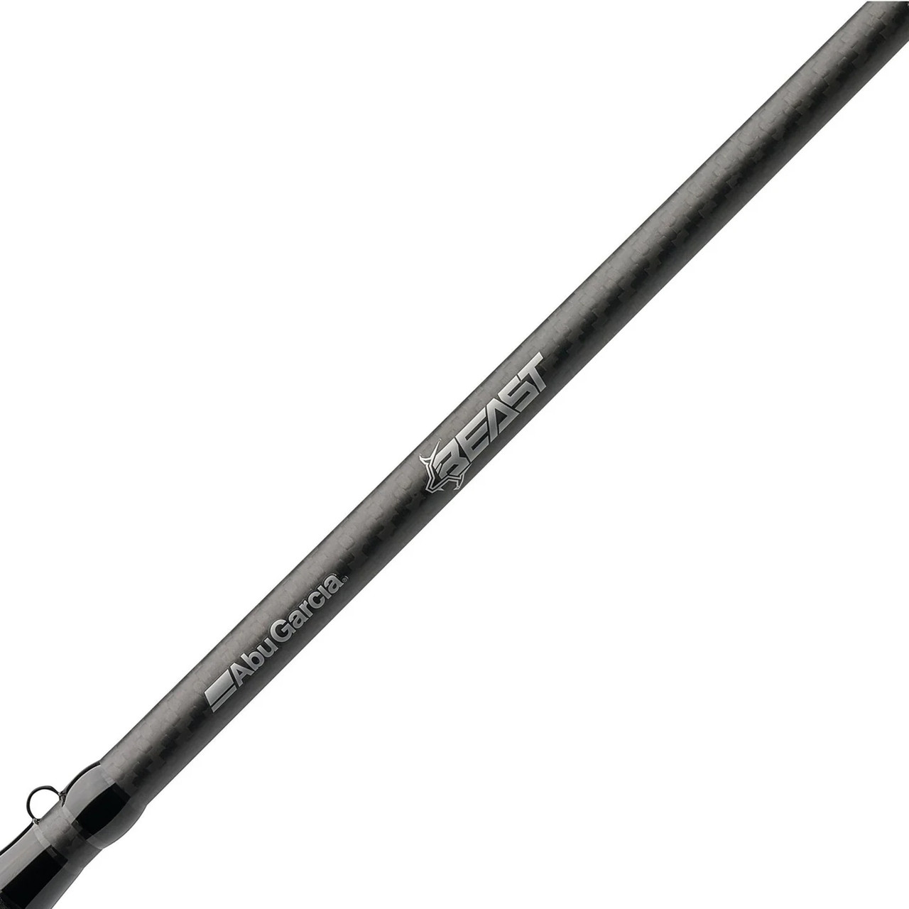 abu garcia beast pro rod Casting piece design Abu garcia Beast Pro rod
