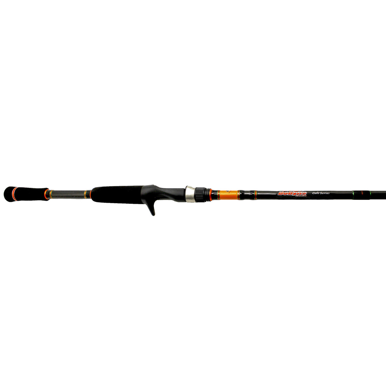 dobyns buzzbait rod Rods- CHAMPION EXTREME HP Series The Beast is everything you ever wanted in a spinnerbait Dobyns Colt Series Casting Rods