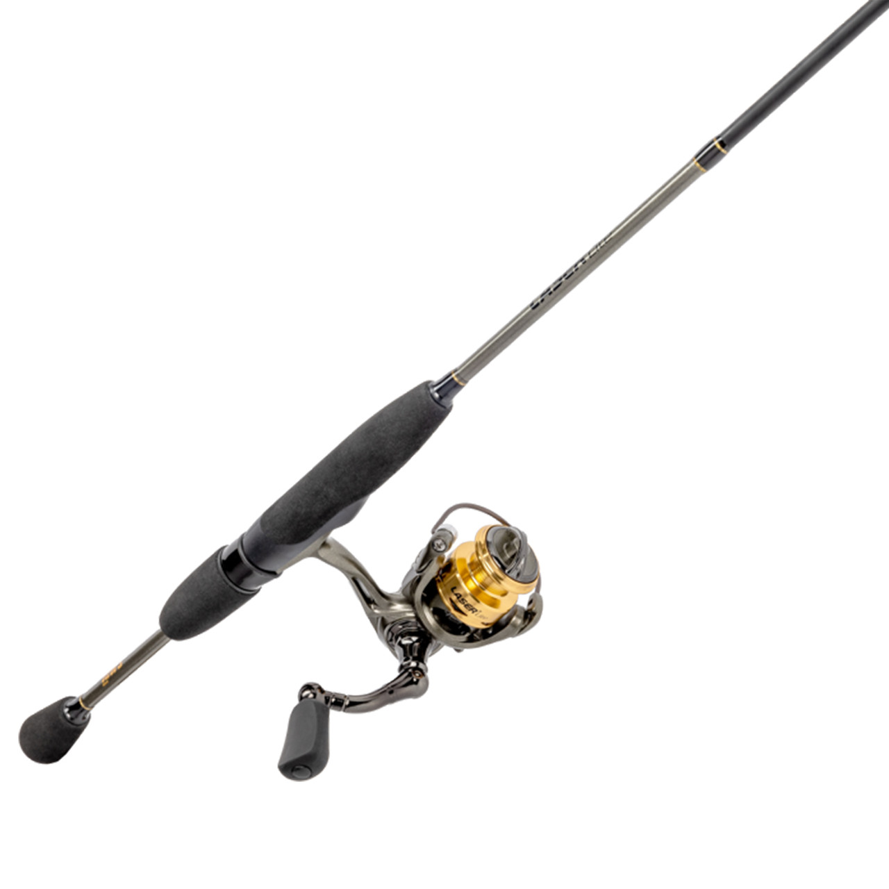 best lew's spinning combo Lew's: Combos The folding aluminum handle with Lews Combat Grip paddle knob offers solid grip and convenient storage Lew's HyperSonic Spinning Combo -