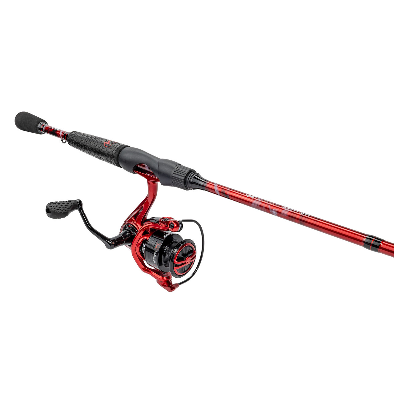 baitcaster combo for under30 Agility Baitcast (Prior Gen) Whether youre targeting bass in freshwater streams or fishing other species in challenging environments. Lew's MACH Smash Baitcast Combo