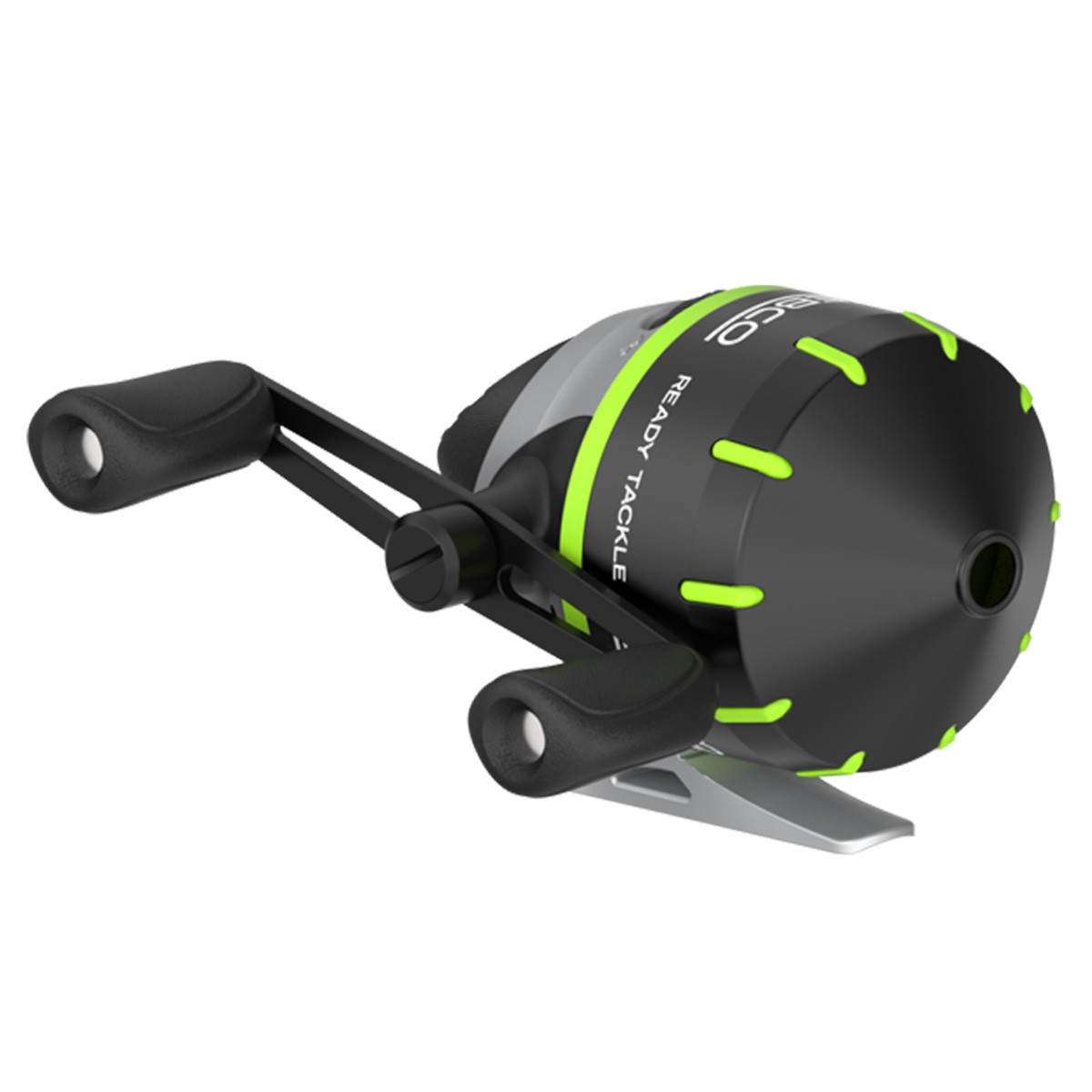 Zebco Ready Tackle Lake and Pond Spincast Combo | Rogers Sporting