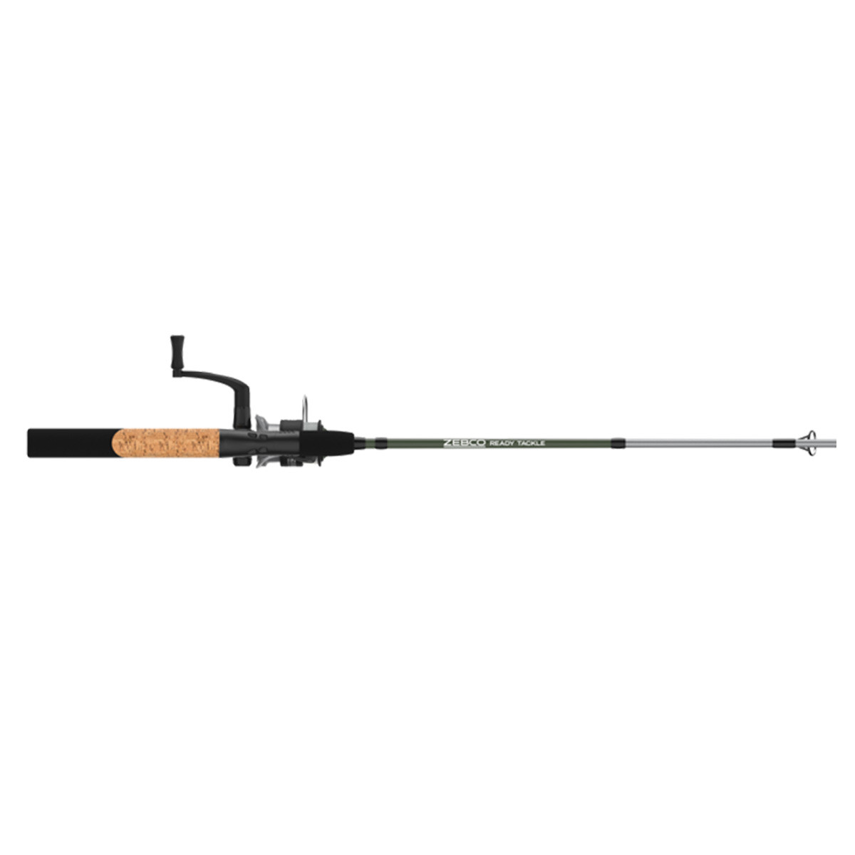 Zebco Ready Tackle Trout Spinning Combo | Rogers Sporting Goods