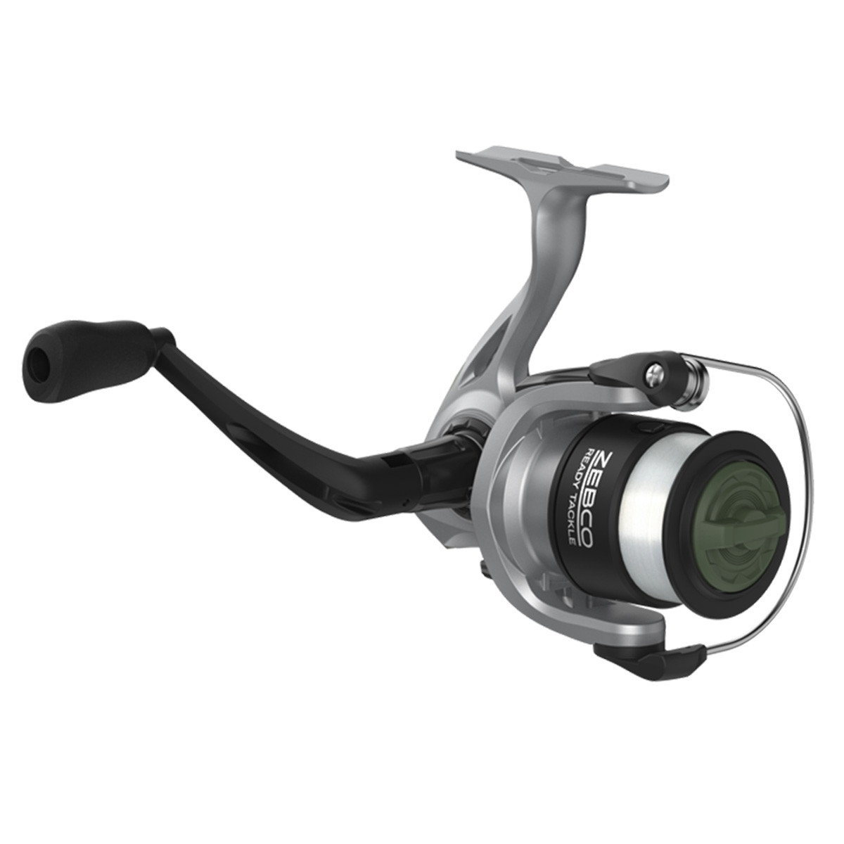 Zebco Ready Tackle Trout Spinning Combo | Rogers Sporting Goods