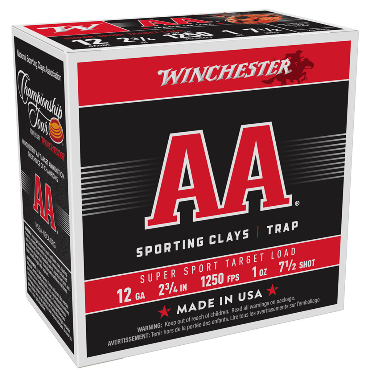 Asphalt Legion Volume One 12インチシングル Winchester 12 Gauge 2 3/4