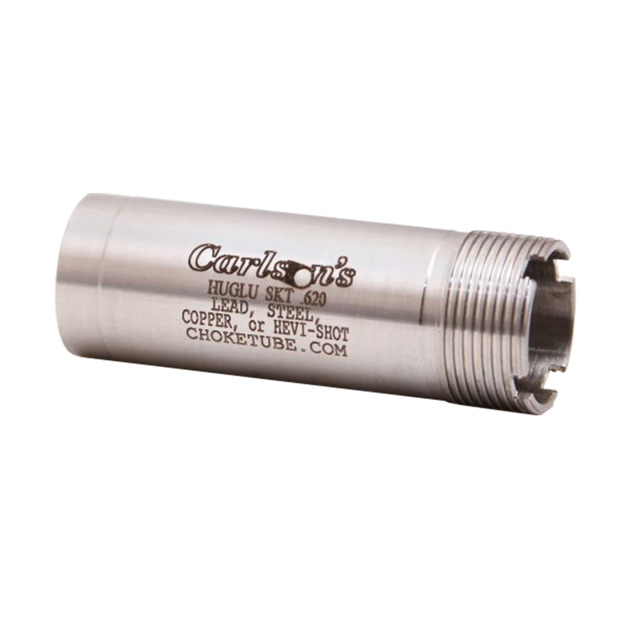 Carlson's 20 Gauge Huglu Flush-Mount Choke Tube | Rogers Sporting
