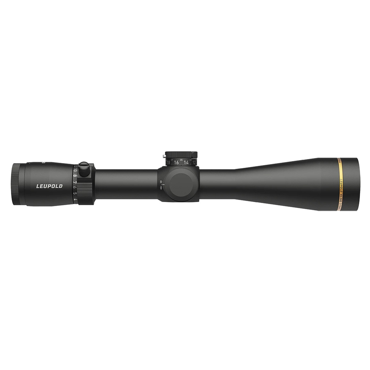 Leupold VX-5HD Gen 2 3-15x44 CDS-SZL2 Side Focus Wind-Plex Rifle