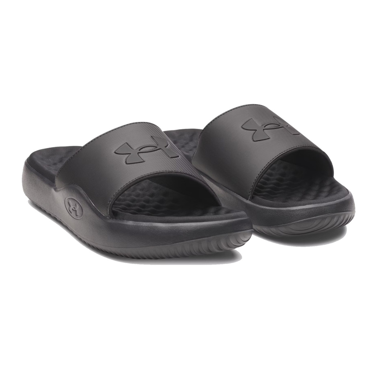 【新品未使用】 UA Ignitelite Low ST Wide Under Armour Ignite Pro 8 Fixed Strap Sandals | Rogers Sporting Goods
