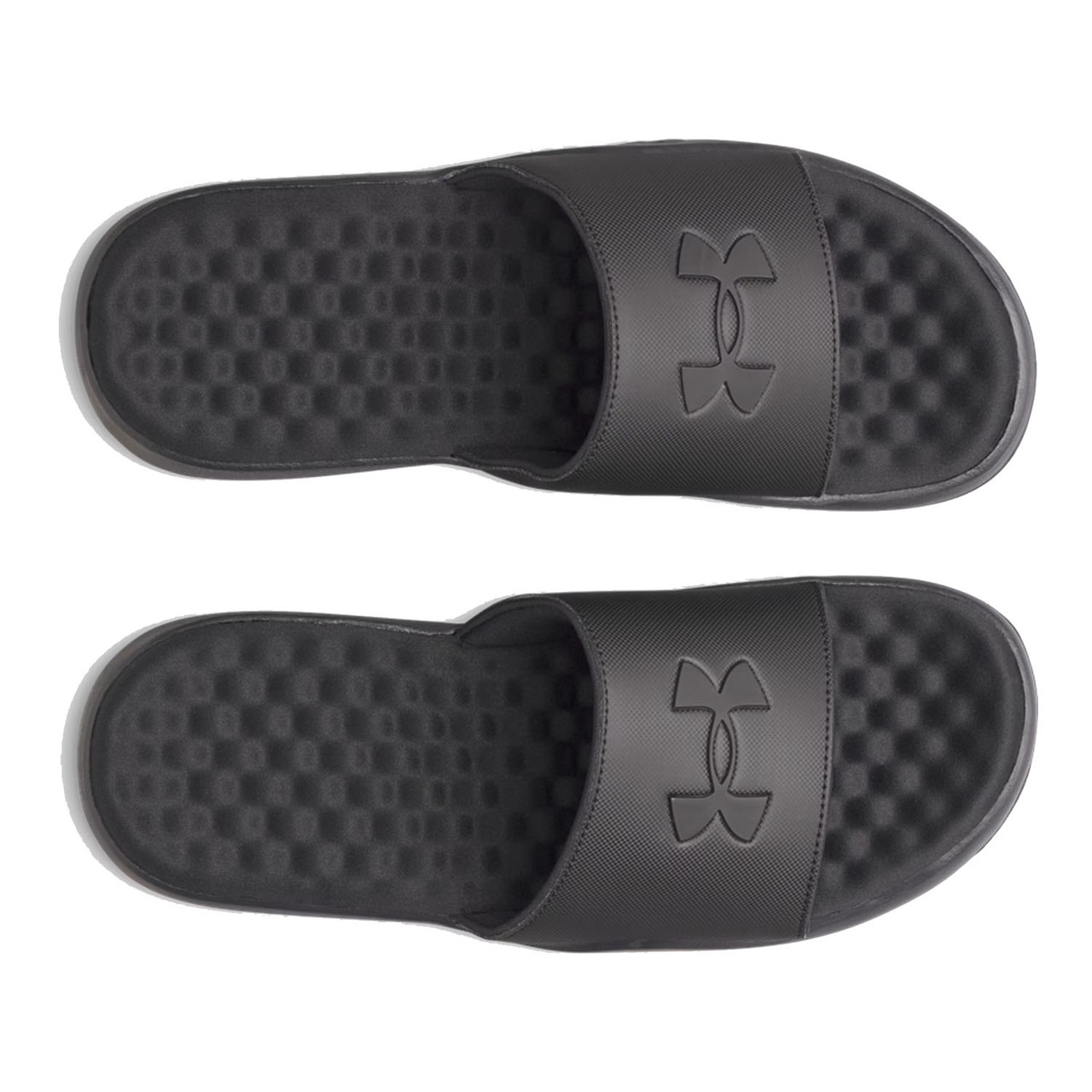 【新品未使用】 UA Ignitelite Low ST Wide Under Armour Ignite Pro 8 Fixed Strap Sandals | Rogers Sporting Goods