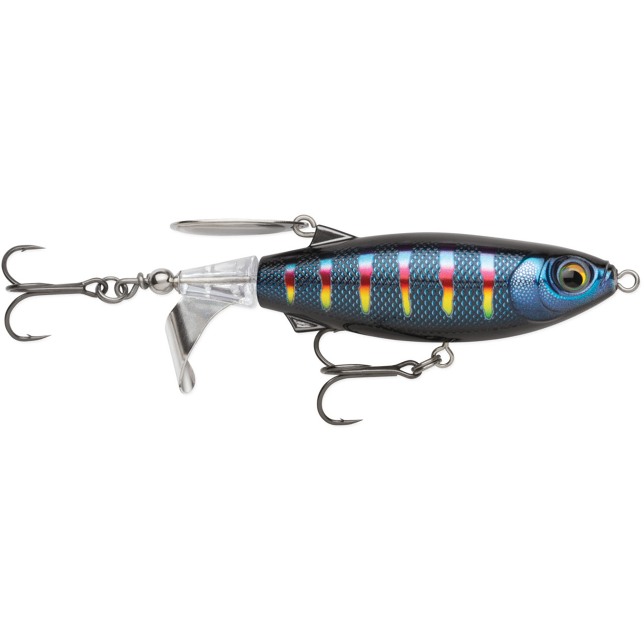 Rapala CLAPTAIL 110 トップウォーター Rapala ClapTail 110 | Rogers Sporting Goods
