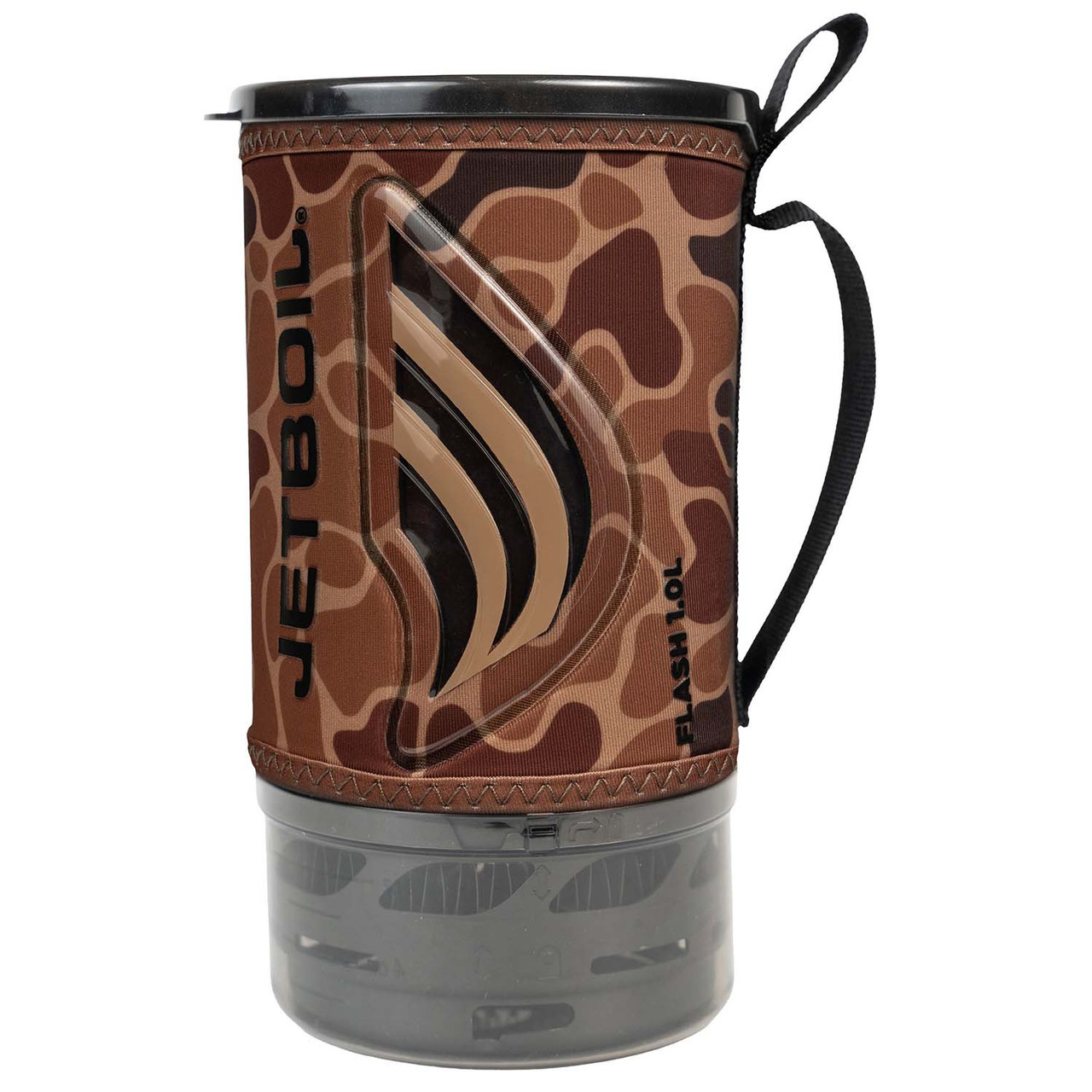 Jetboil Flash 1.0L Fast Boil System | Rogers Sporting Goods