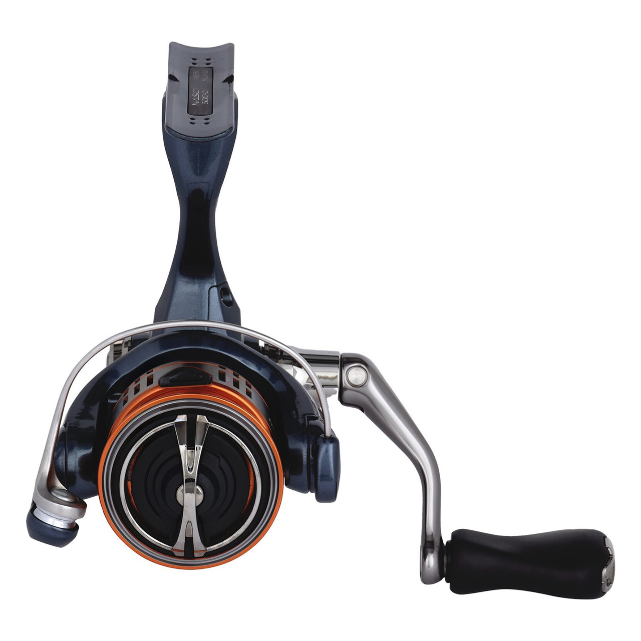 Shimano Nasci Spinning Reel | Rogers Sporting Goods