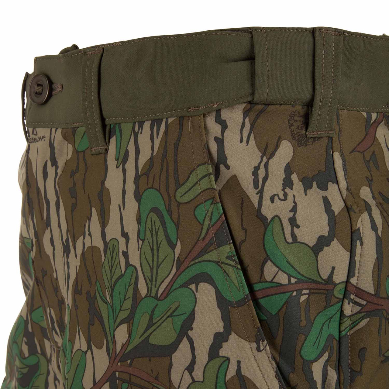 Drake Ol' Tom Tech Stretch Hunting Pants | Rogers Sporting Goods