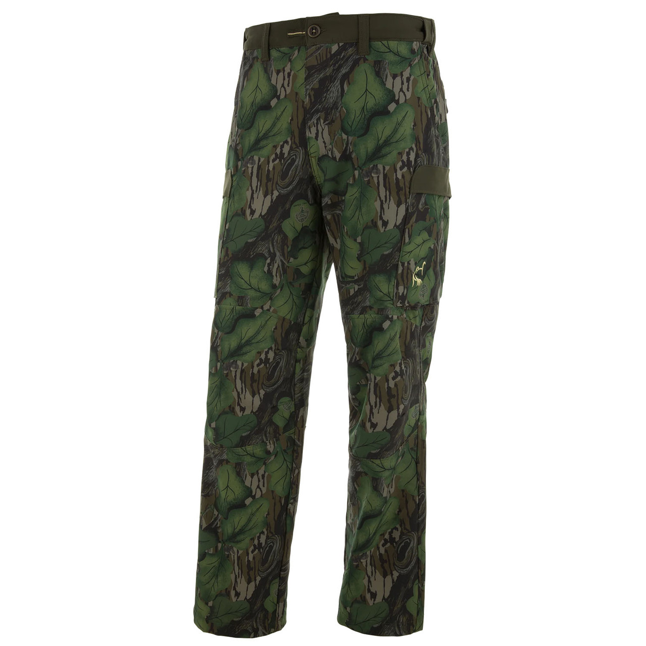Drake Ol' Tom Tech Stretch Hunting Pants | Rogers Sporting Goods