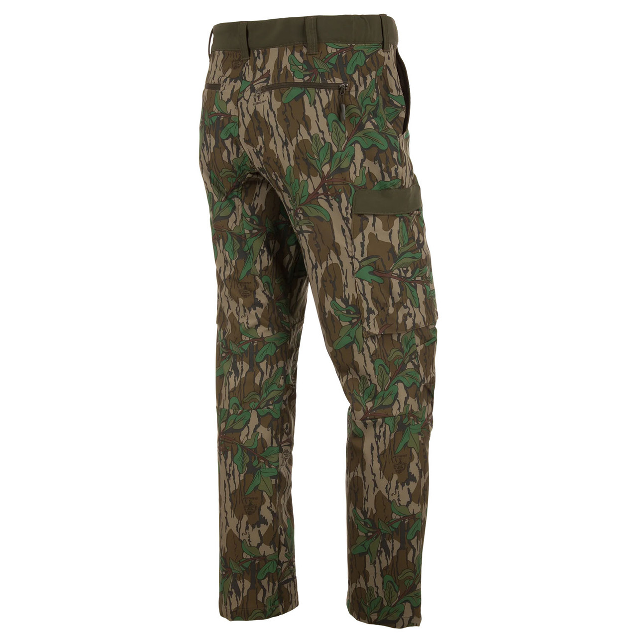 Drake Ol' Tom Tech Stretch Hunting Pants | Rogers Sporting Goods