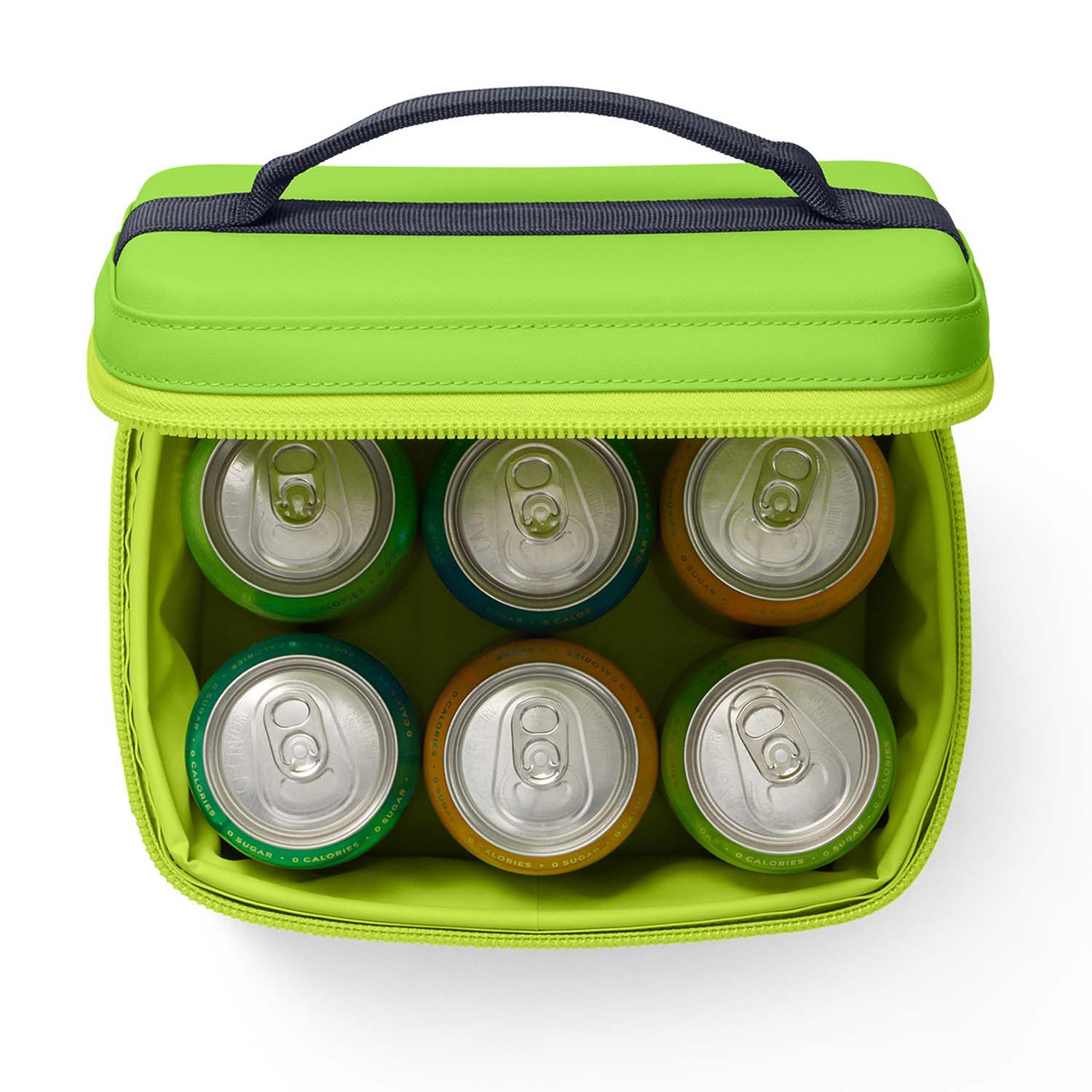 Yeti Daytrip 3L Insulated Snack Box | Rogers Sporting Goods