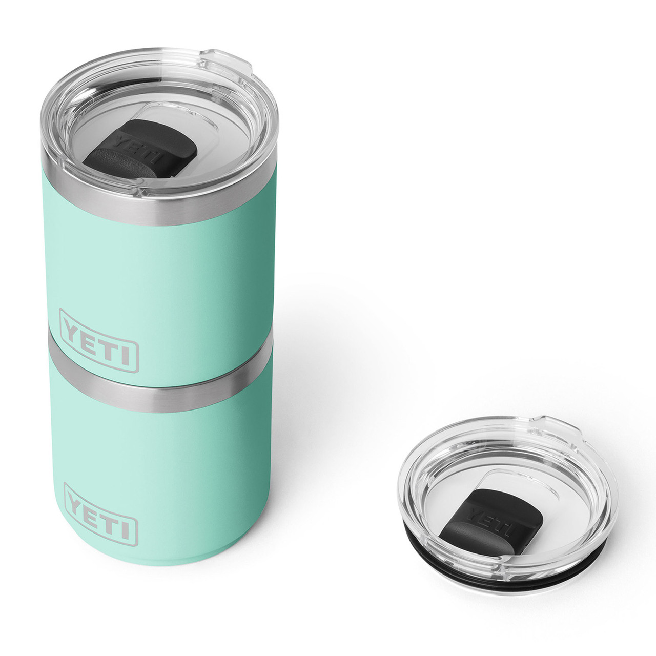 Yeti Rambler 10 oz. Ceramic-Lined Lowball Travel Mug | Rogers