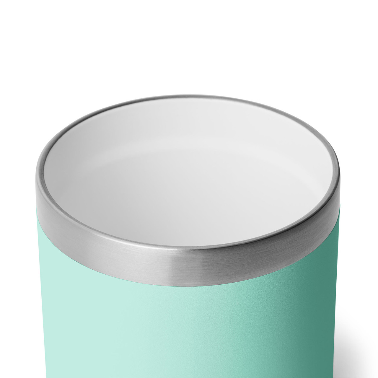 Yeti Rambler 10 oz. Ceramic-Lined Lowball Travel Mug | Rogers