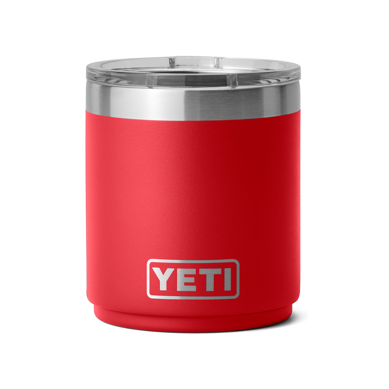Yeti Rambler 10 oz. Ceramic-Lined Lowball Travel Mug | Rogers