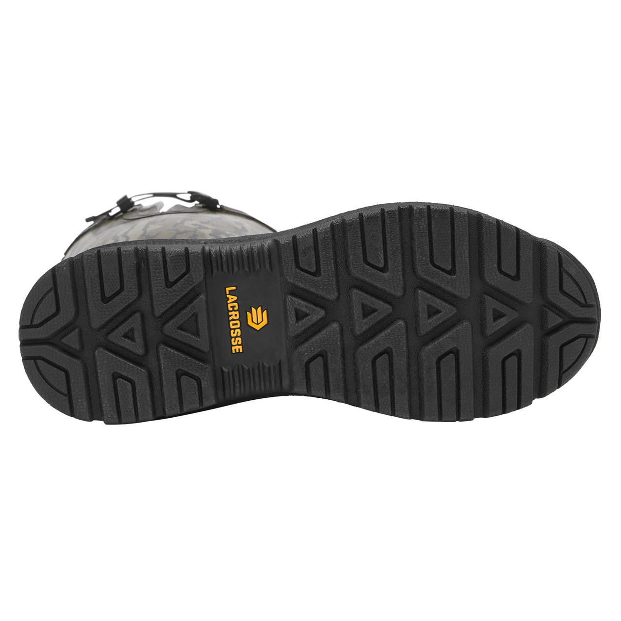 Lacrosse Burly Aero 17