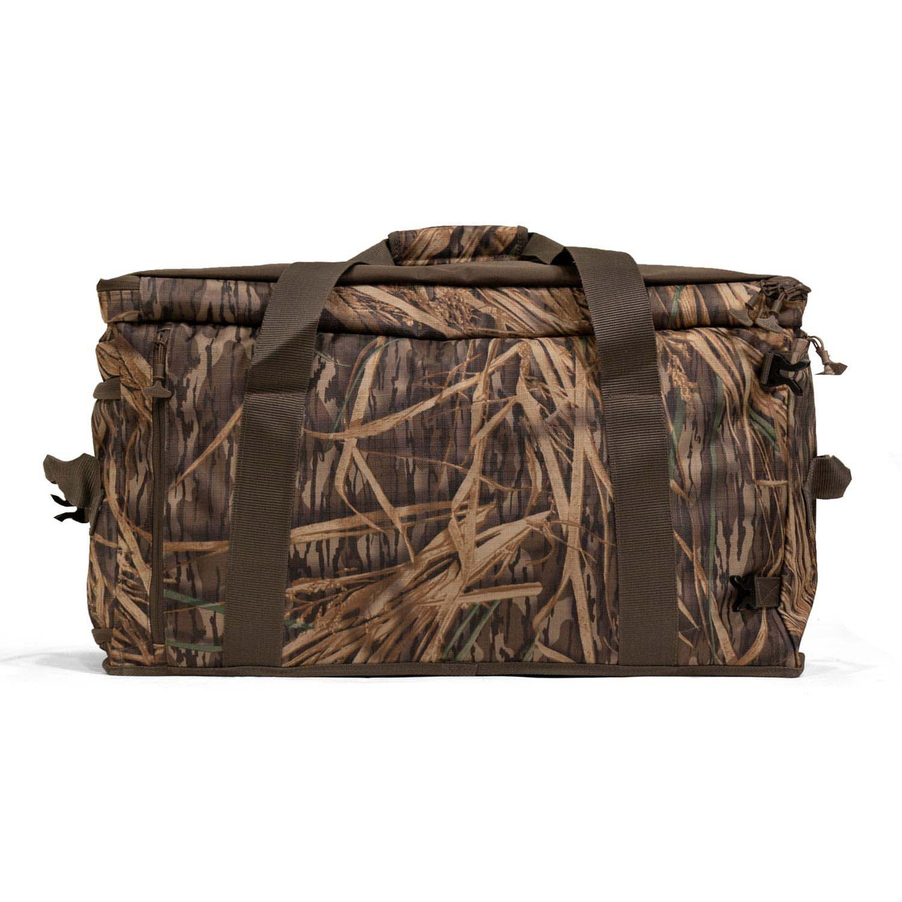 Rogers Elite Camo Duffel Bag | Rogers Sporting Goods