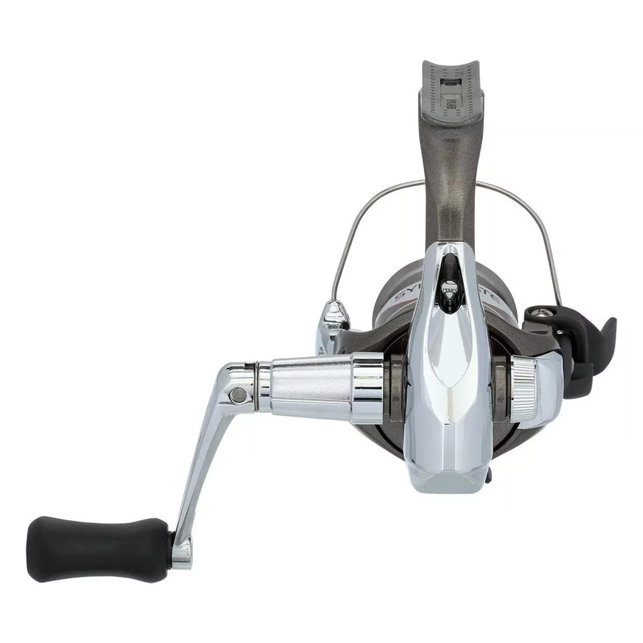 buy shimano syncopate reel SC-4000FG Spinning Quick Fire Fishing -Front Dr – wardsstore Fire II system Propulsion Line Management System Varispeed for excellent castability Dyna Shimano Syncopate Spinning Reel