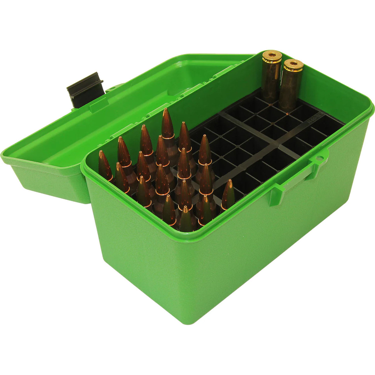 Xl Rifle Case Case Gard Deluxe H-50 XL Rifle Ammo Box | Rogers Sporting Goods