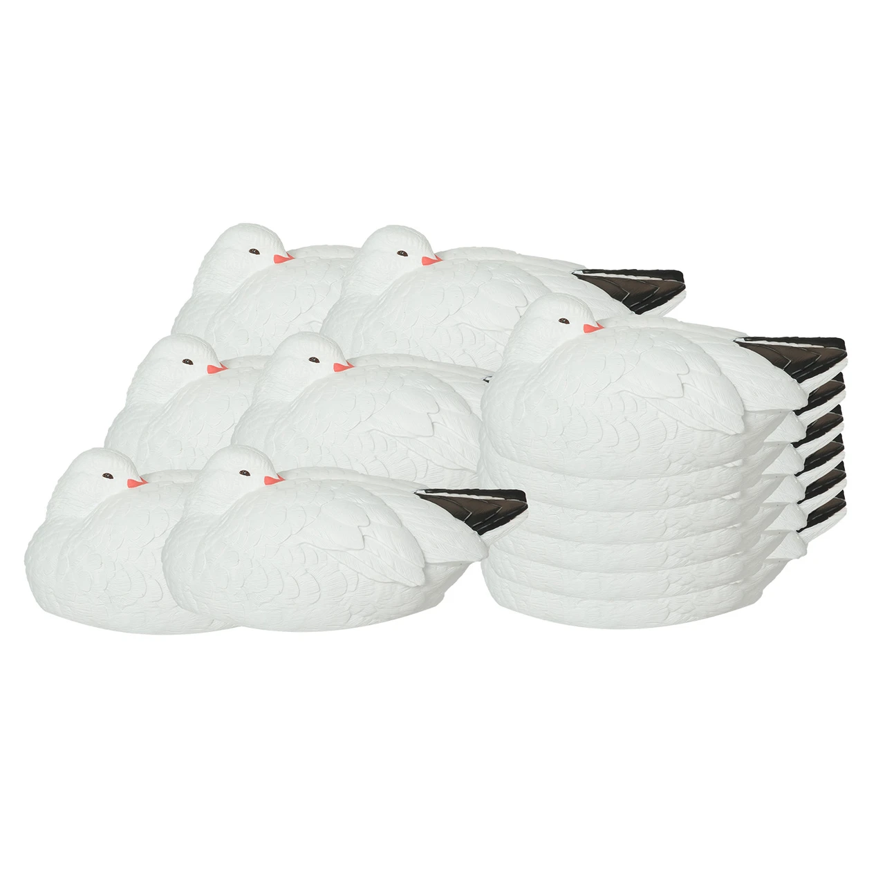 GHG Pro-Grade Snow Goose Sleeper Shells | Rogers Sporting Goods