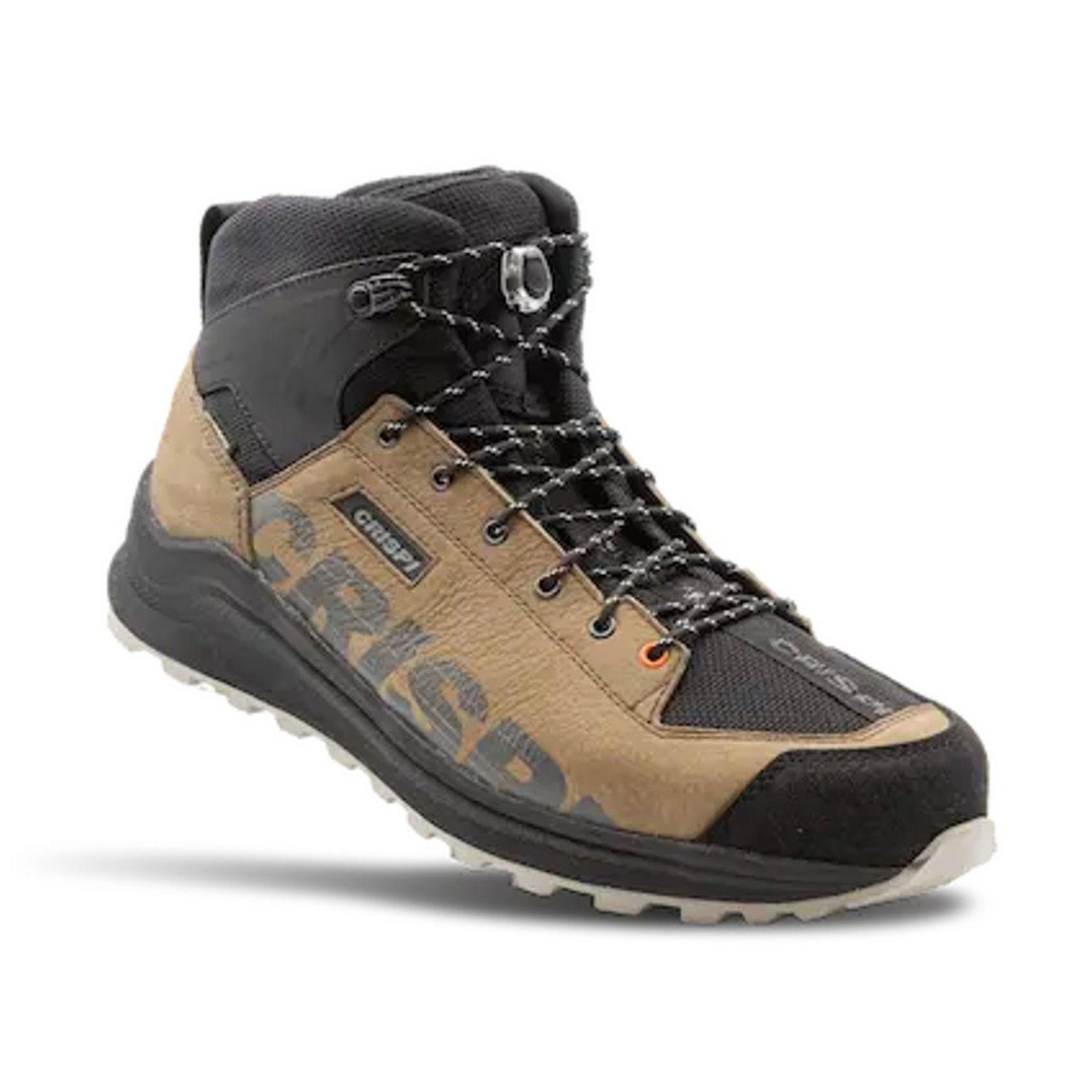 Crispi Attiva Mid II Gore-Tex Hunting Boots | Rogers Sporting Goods