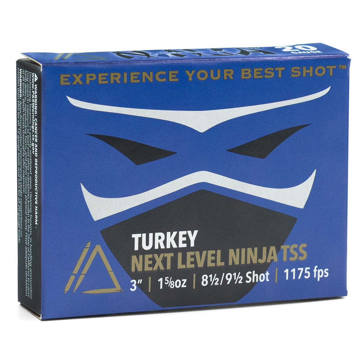 Apex Ammunition Ninja TSS Shot - Thumbnail 2