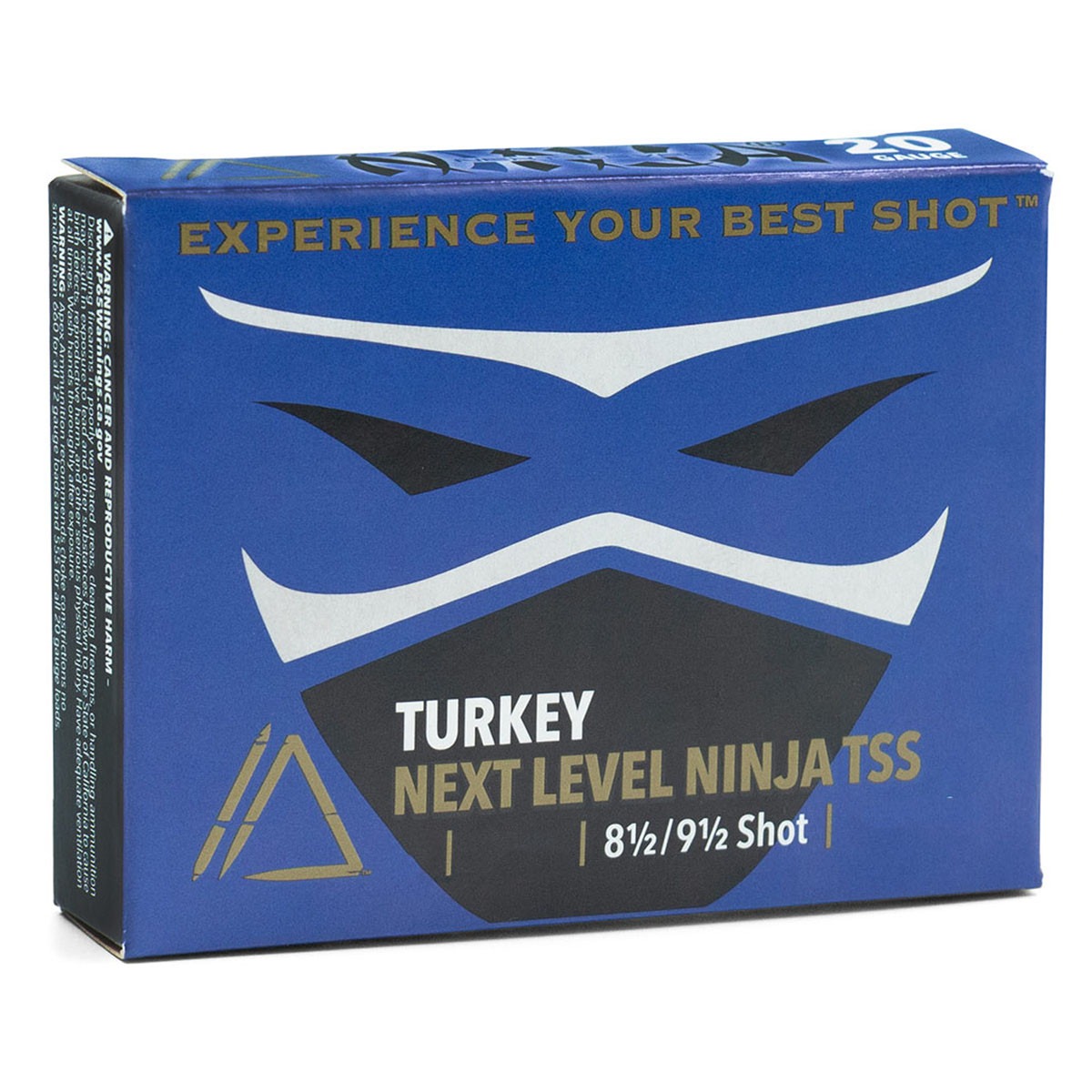 Apex Ammunition 12 Gauge 3 1/2