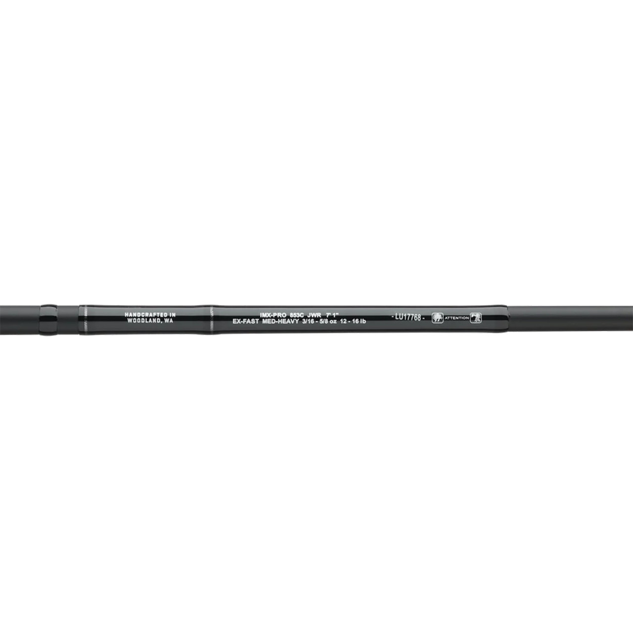 G. Loomis IMX-Pro Jig & Worm Casting Rods | Rogers Sporting Goods
