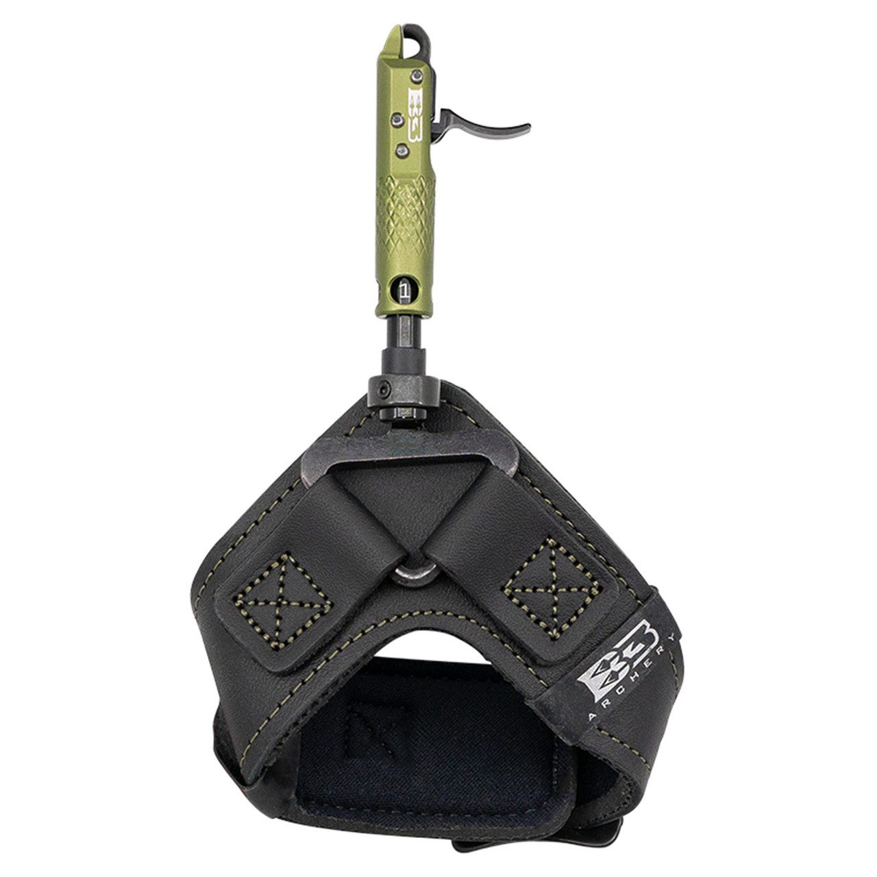 B3 Archery Nemesis Pro Release - Thumbnail 2