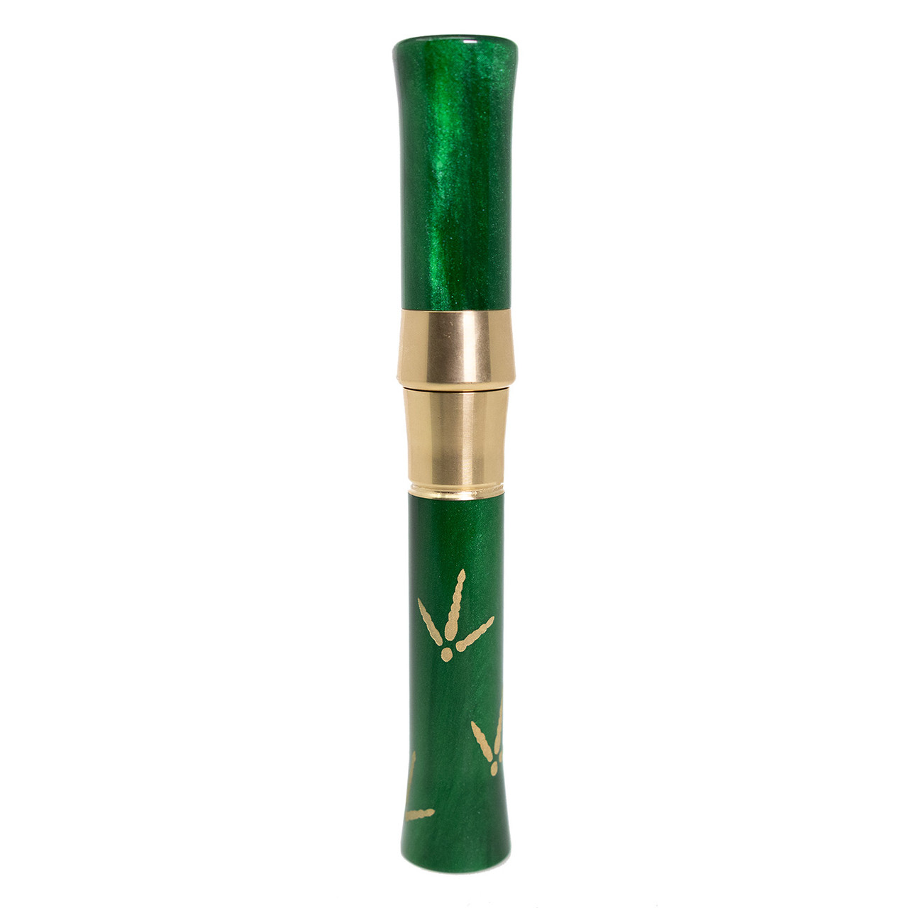 Power Calls Beau Brooks Signature Series Green Pearl Gobble Tube
