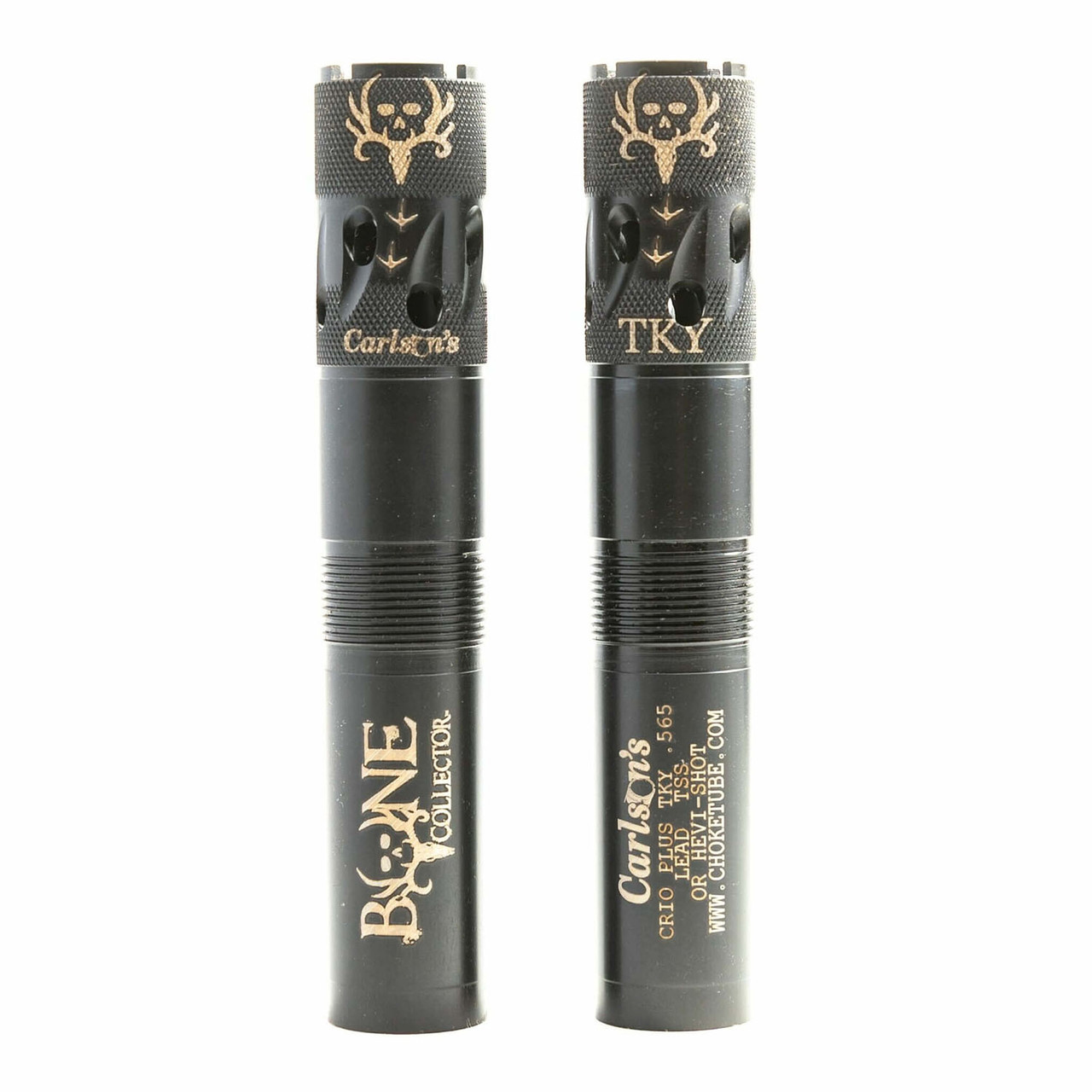 Carlson's Bone Collector Turkey Chokes | Rogers Sporting Goods