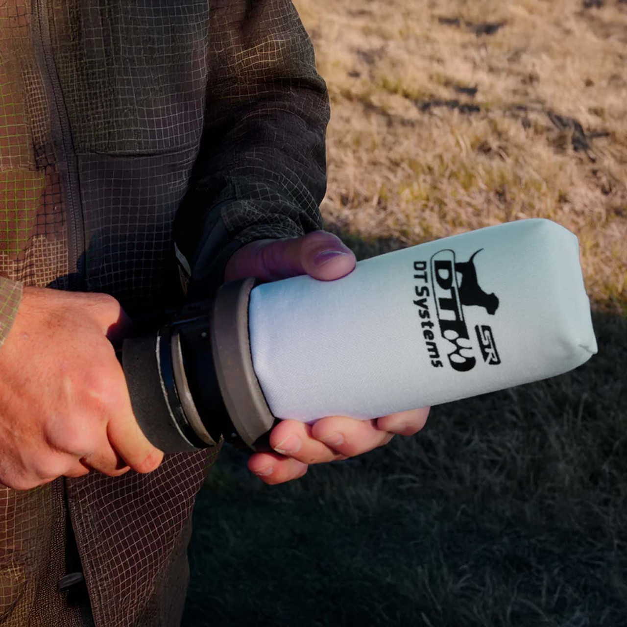 DT Systems Super Pro Sound Reducing Launcher Dummies | Rogers Sporting ...
