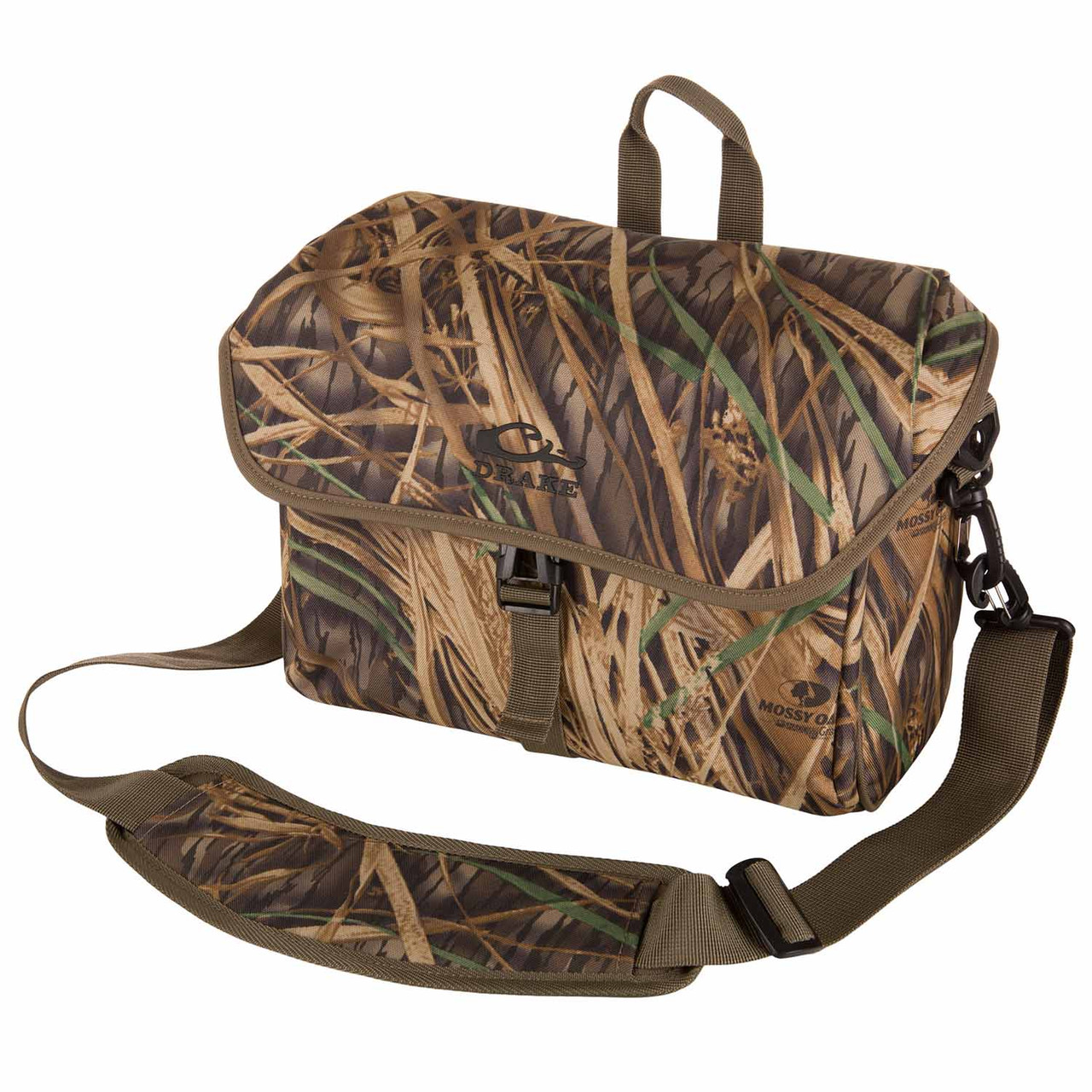Drake Hardline Blind Bag | Rogers Sporting Goods