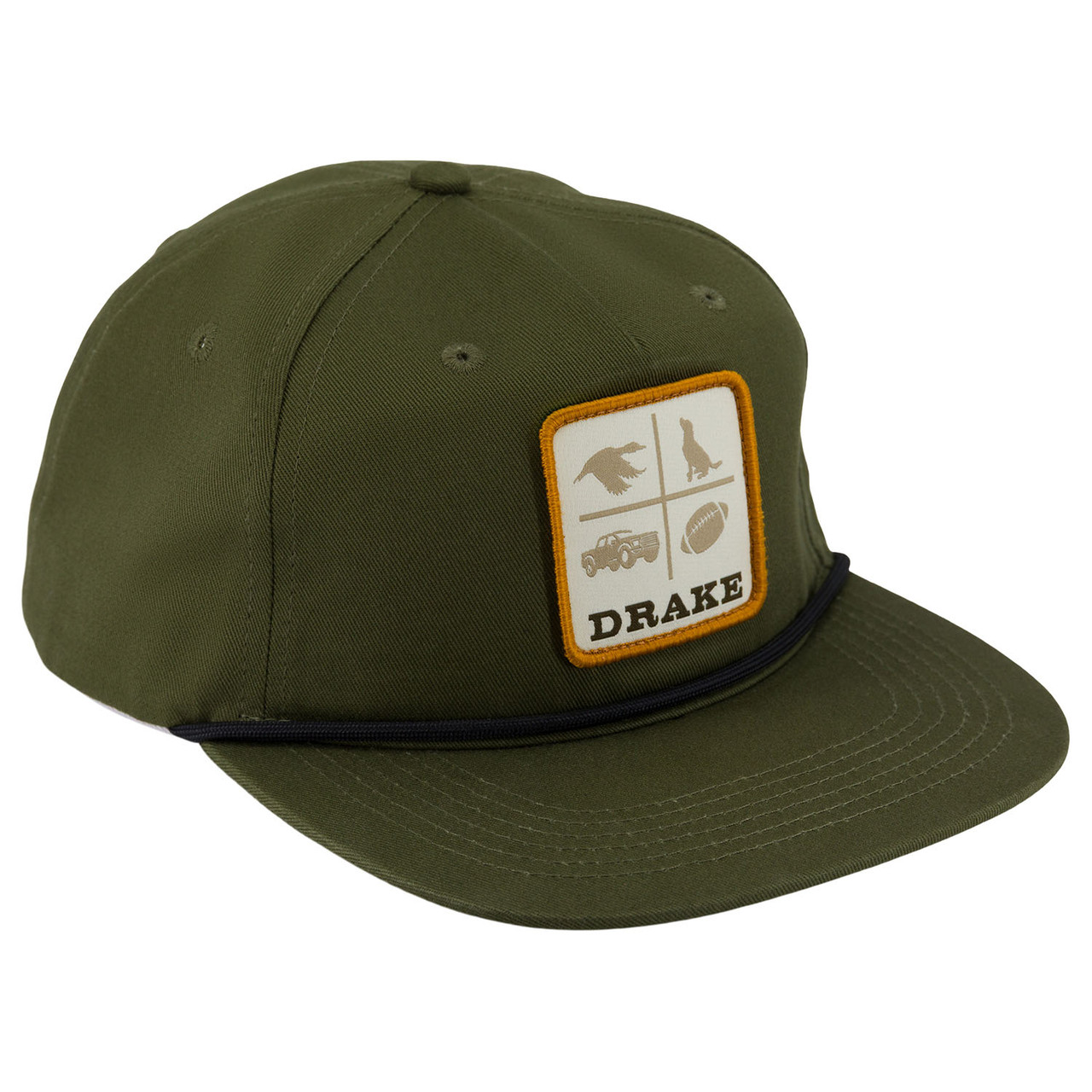 Drake X Lost Hat | Rogers Sporting Goods