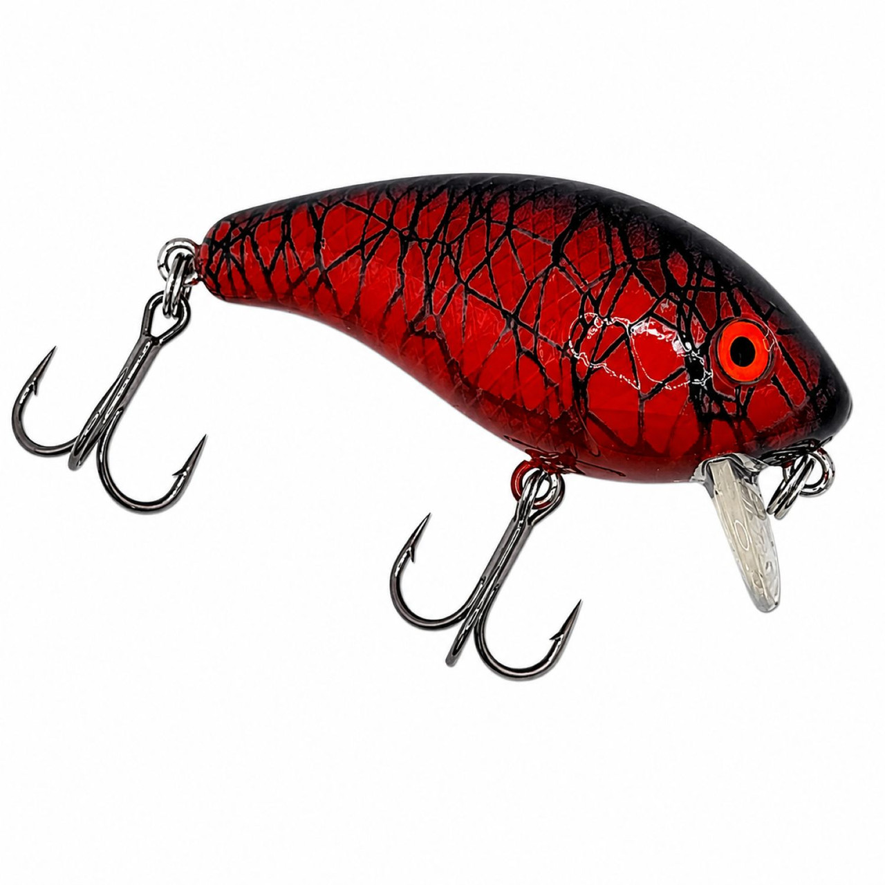 Head Hunter Baby Hunter Shallow Water Crankbait | Rogers Sporting