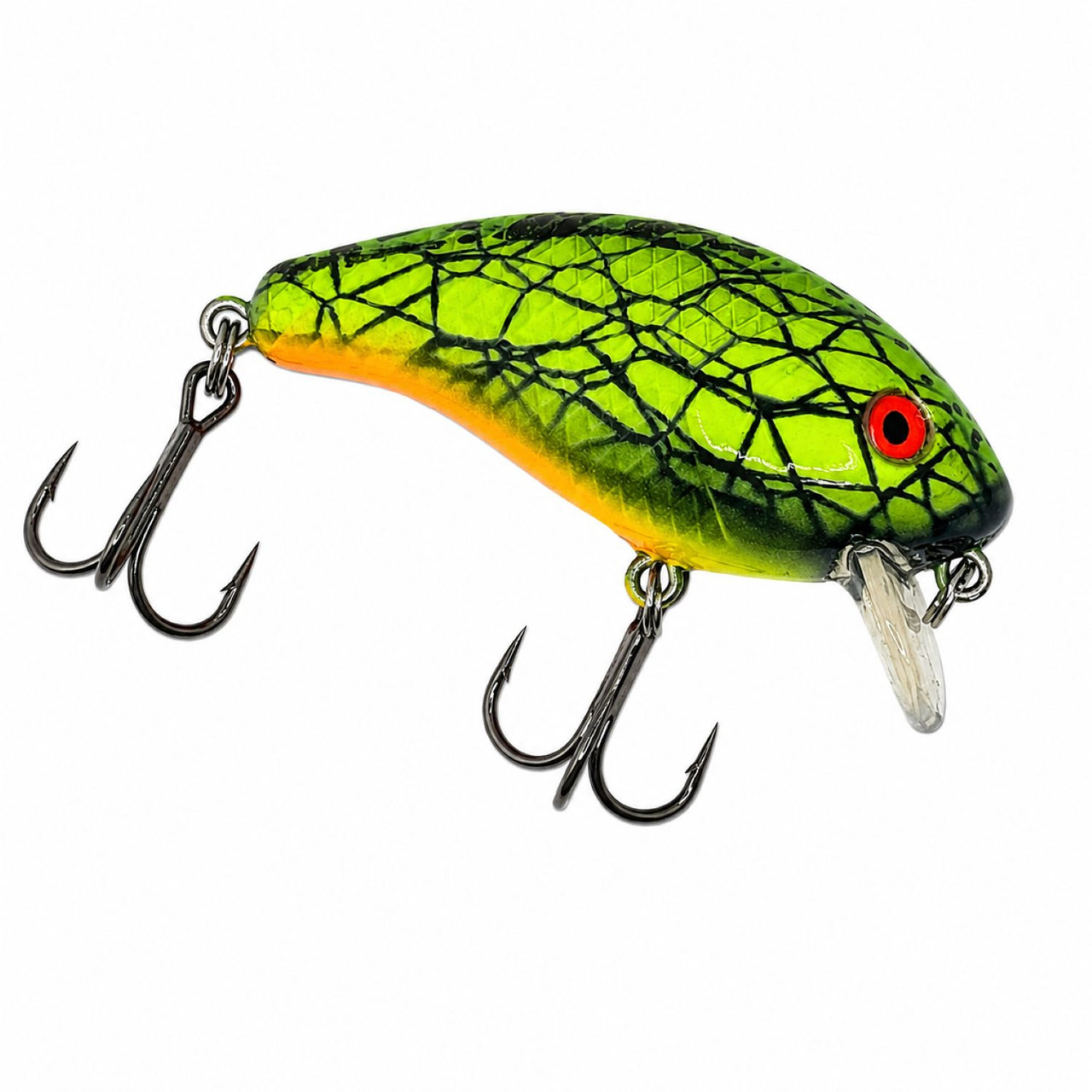 Head Hunter Baby Hunter Shallow Water Crankbait | Rogers Sporting