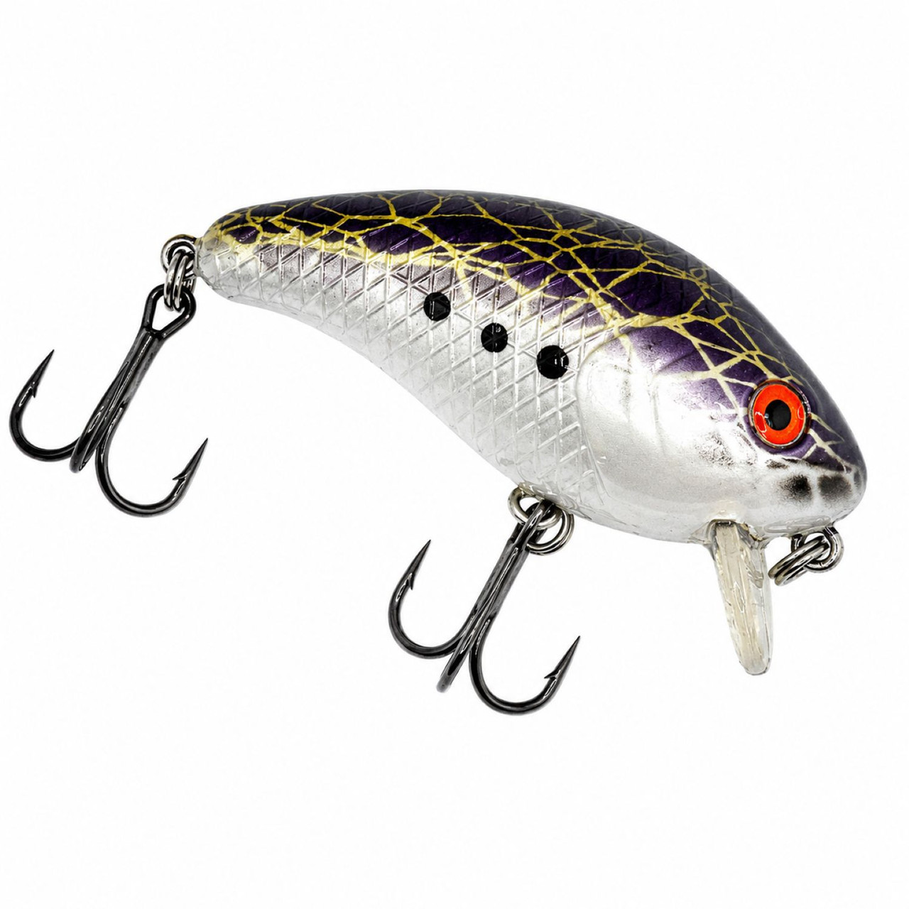 Head Hunter Baby Hunter Shallow Water Crankbait | Rogers Sporting