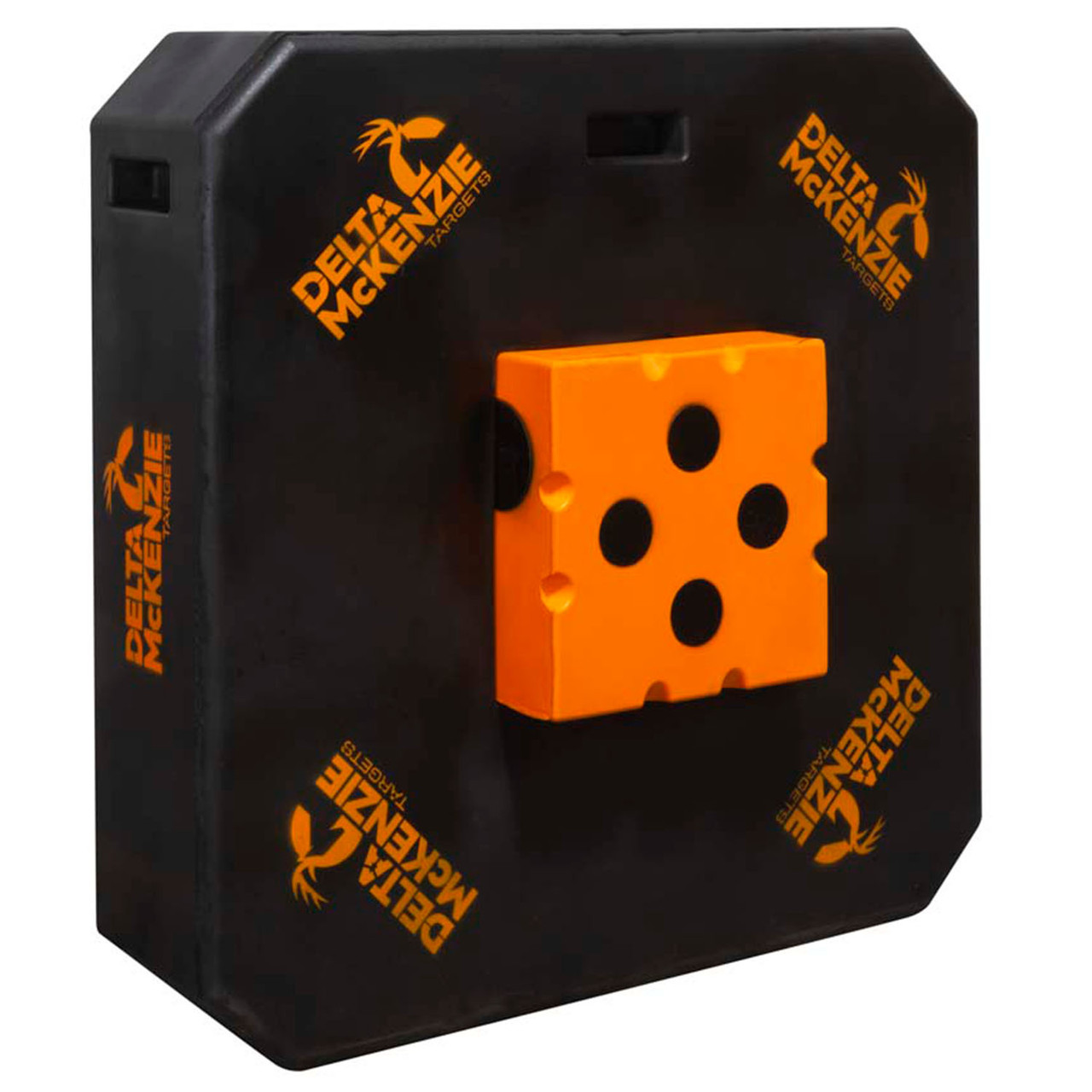 Predator Triangle Target Delta McKenzie Predator 36