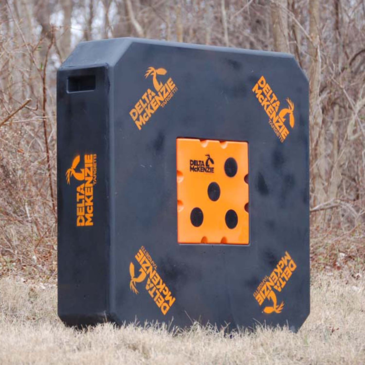 Delta McKenzie Predator 36