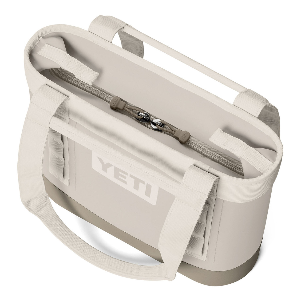 Yeti Camino Zip Carryall 18L Tote | Rogers Sporting Goods