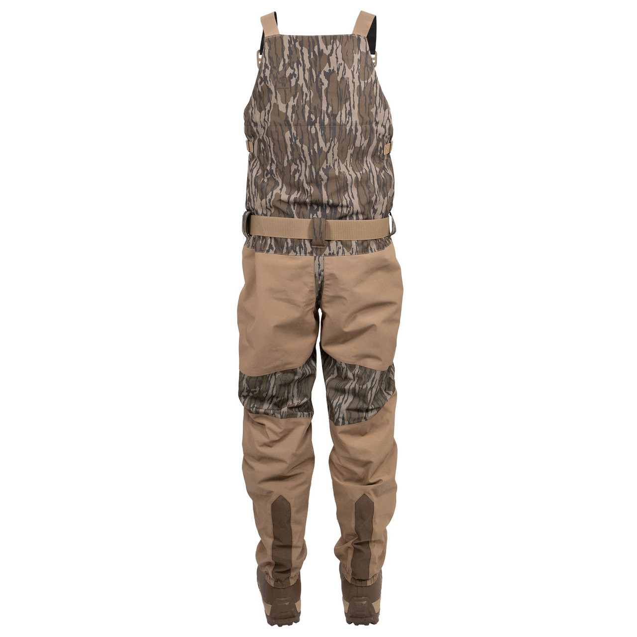 Rogers Brute 2-IN-1 Insulated Breathable Wader | Rogers Sporting Goods
